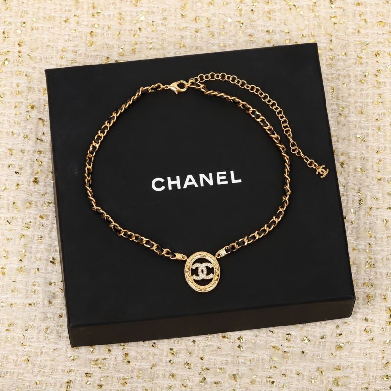 Chanel Necklaces